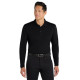 Port Authority  Dry Zone  UV Micro-Mesh Long Sleeve Polo K110LS