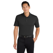 Port Authority Dry Zone UV Micro-Mesh Polo. K110