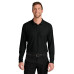 Port Authority Wearever Signature Pique Long Sleeve Polo K200LS