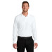 Port Authority Wearever Signature Pique Long Sleeve Polo K200LS