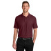 Port Authority Wearever Signature Pique Pocket Polo K200P