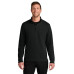 Port Authority Wearever Signature Double Pique 1/4-Zip K210
