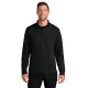 Port Authority Wearever Signature Double Pique 1/4-Zip K210