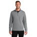 Port Authority Wearever Signature Double Pique 1/4-Zip K210