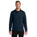 Port Authority Wearever Signature Double Pique 1/4-Zip K210