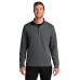 Port Authority Wearever Signature Double Pique 1/4-Zip K210