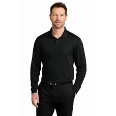 Port Authority Wearever Performance Pique Long Sleeve Polo K240LS