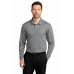 Port Authority Wearever Performance Pique Long Sleeve Polo K240LS