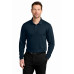 Port Authority Wearever Performance Pique Long Sleeve Polo K240LS