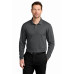 Port Authority Wearever Performance Pique Long Sleeve Polo K240LS