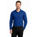 Port Authority Wearever Performance Pique Long Sleeve Polo K240LS