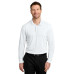 Port Authority Wearever Performance Pique Long Sleeve Polo K240LS