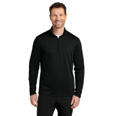 Port Authority Wearever Performance Pique 1/4-Zip K241