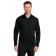 Port Authority Wearever Performance Pique 1/4-Zip K241