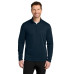 Port Authority Wearever Performance Pique 1/4-Zip K241