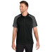 Port Authority Wearever Performance Pique Colorblock Polo K247