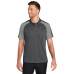 Port Authority Wearever Performance Pique Colorblock Polo K247