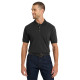 Port Authority Heavyweight Cotton Pique Polo.  K420