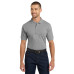 Port Authority Heavyweight Cotton Pique Polo.  K420