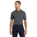 Port Authority Heavyweight Cotton Pique Polo.  K420
