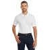 Port Authority Heavyweight Cotton Pique Polo.  K420