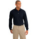 Port Authority Rapid Dry Long Sleeve Polo.  K455LS