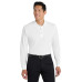 Port Authority Silk Touch Long Sleeve Polo.  K500LS