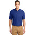 Port Authority Extended Size Silk Touch Polo K500ES