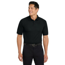 Port Authority Dry Zone Ottoman Polo.  K525