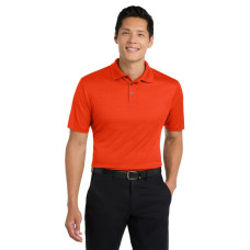 Port Authority Performance Fine Jacquard Polo. K528