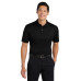 Port Authority Performance Fine Jacquard Polo. K528