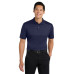 Port Authority Performance Fine Jacquard Polo. K528