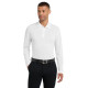 Port Authority Silk Touch Performance Long Sleeve Polo. K540LS Port Authority Silk Touch Performance Long Sleeve Polo. K540LS