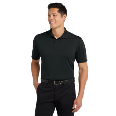 Port Authority Diamond Jacquard Polo. K569
