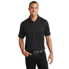 Port Authority Diamond Jacquard Polo. K569