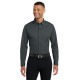 Port Authority Dimension Knit Dress Shirt. K570