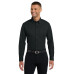 Port Authority Dimension Knit Dress Shirt. K570