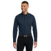 Port Authority Dimension Knit Dress Shirt. K570