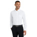Port Authority Dimension Knit Dress Shirt. K570