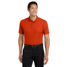 Port Authority Dry Zone Grid Polo. K572