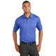 Port Authority Trace Heather Polo. K576 Port Authority Trace Heather Polo. K576
