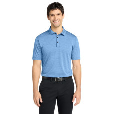 Port Authority  Shadow Stripe Polo. K585