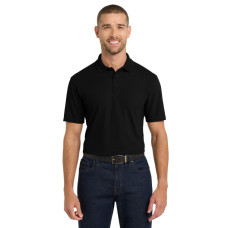 Port Authority  EZPerformance  Pique Polo. K600