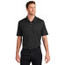 Port Authority City Stretch Flat Knit Polo K683