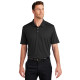 Port Authority City Stretch Flat Knit Polo K683