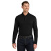 Port Authority EZCotton Long Sleeve Polo. K8000LS