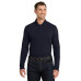 Port Authority EZCotton Long Sleeve Polo. K8000LS