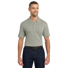 Port Authority EZCotton Polo. K8000
