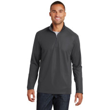 Port Authority Pinpoint Mesh 1/2-Zip. K806