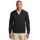 Port Authority Interlock 1/4-Zip. K807